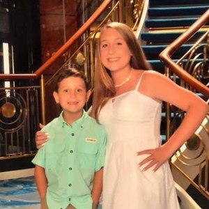 Meet your Posher, Melissa